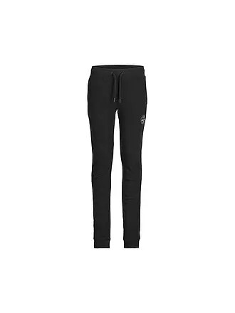 JACK & JONES | Jogging JJIGORDON pour garçon | schwarz